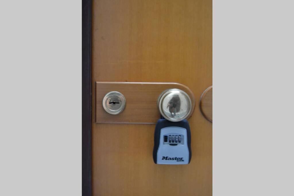 Letto Ad Acqua H2Ome Apartment Bari Luaran gambar