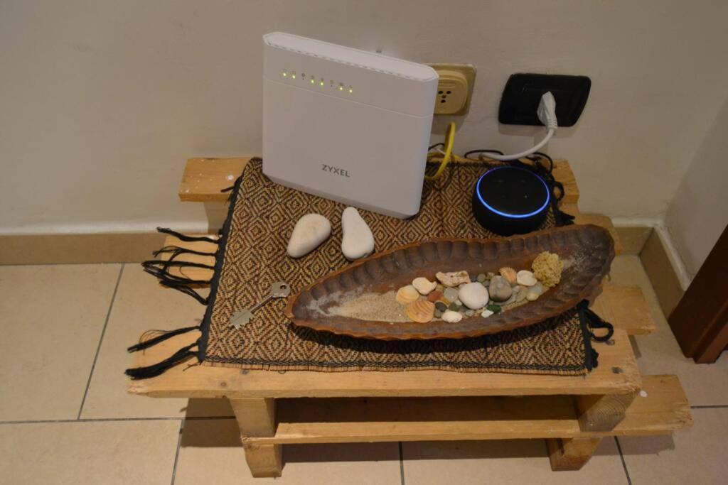Letto Ad Acqua H2Ome Apartment Bari Luaran gambar
